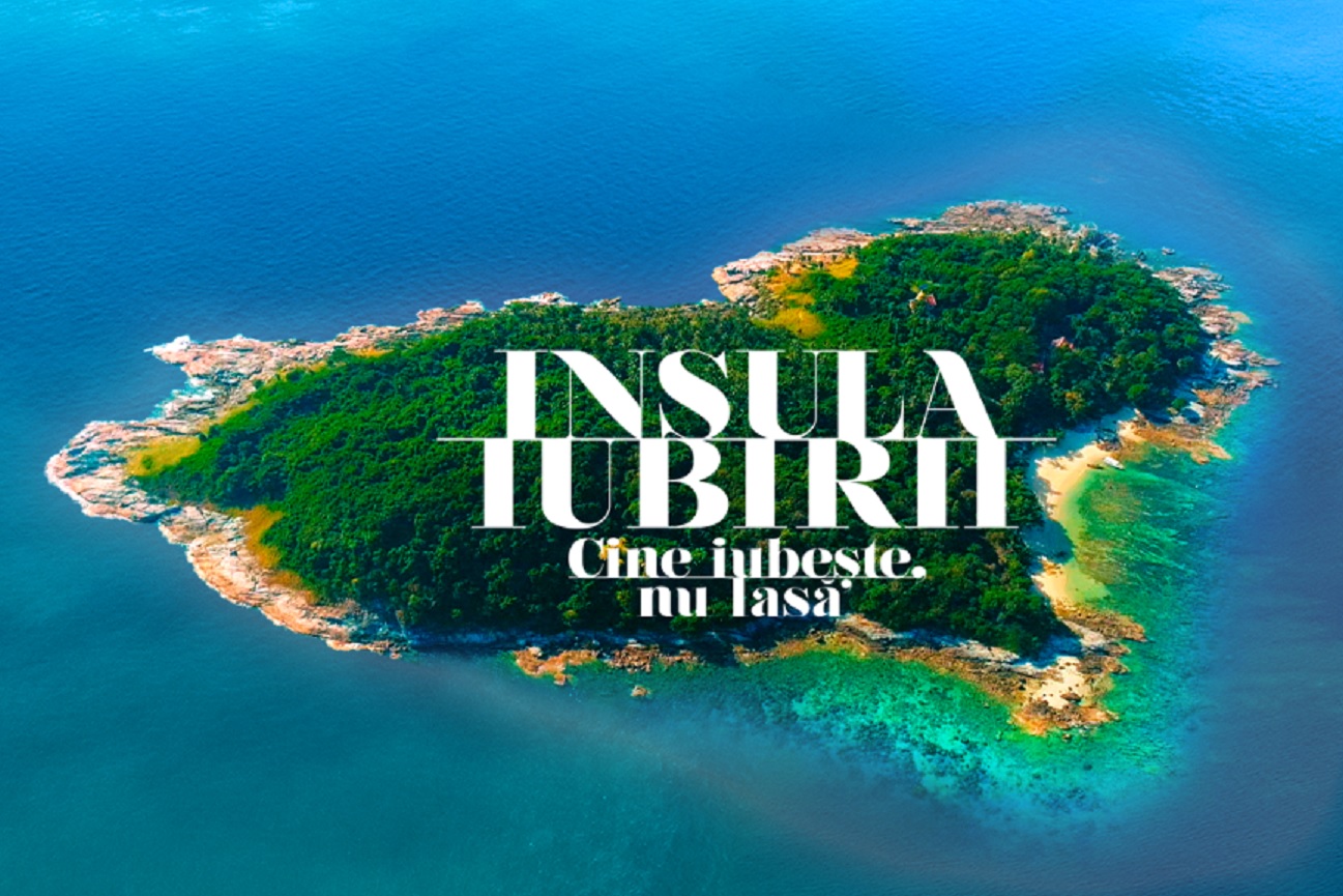 E oficial! Când începe Insula Iubirii sezonul 9! Ce a declarat Radu Vâlcan înainte de marea premieră
